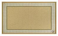 TAPPETO PICK 50X100CM 6 COLORI ASS.