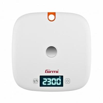 BILANCIA DA CUCINA ELETTRONICA 1GR/5KG 20X15X20CM
