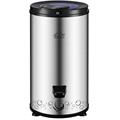 ASCIUGABIANCHERIA A CENTRIFUGA INOX 3200 GIRI 300 W