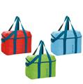BORSA TERMICA FRIO 20 LT 3 COLORI ASS
