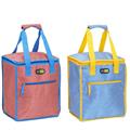 BORSA TERMICA BEACH BUCKET BAG 25 LT 2 COLORI ASS