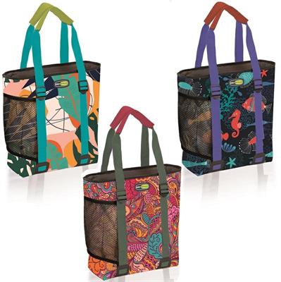 BORSA TERMICA BOXY+ MEDIUM 18 LT 3 MODELLI ASS