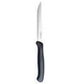 COLTELLO ITALICUS BISTECCA CONF. 6 PZ NERO