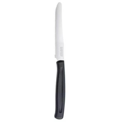 COLTELLO DINAMIK TAVOLA KAIMANO CONF. 12 PZ NERO