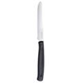 COLTELLO DINAMIK TAVOLA KAIMANO CONF. 12 PZ NERO