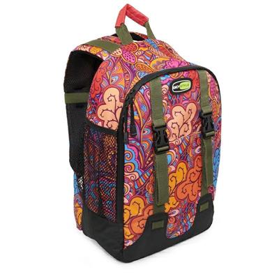 BORSA TERMICA BOXY + ZAINO TERMICO