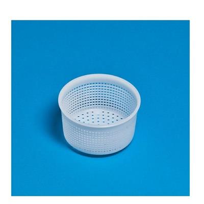 FUSCELLA IN PLASTICA PER CACIOTTA D. 9 X H5,2 CM