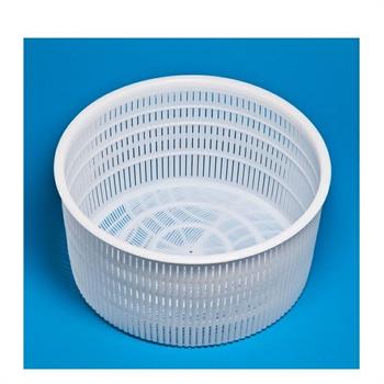FUSCELLA PE PER FORMAGGIO SICILIANO D. 37 X H20 CM