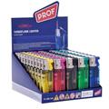 ACCENDINO PROF SLIDECAP CLEAR COLOR FLAM