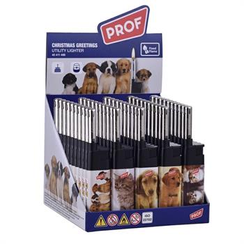 ACCENDINO PROF FIXFLAM COBIA CATS/DOGS