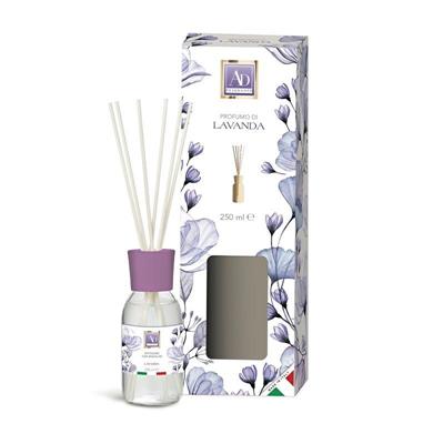 PROFUMAZIONE CON MIDOLLINI LAVANDA 250 ML