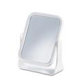 SPECCHIO TRUCCO GIREVOLE 16X6XH21 CM