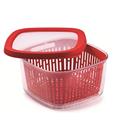 CONTENITORE AROMA KEEPER 1,5 LT ROSSO