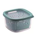 CONTENITORE AROMA KEEPER 1,5 LT AZZURRO