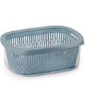 CONTENITORE AROMA KEEPER 4 LT AZZURRO
