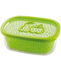 CONTENITORE AROMA KEEPER FRUTTA 4 LT 28,5X20,5X11 CM