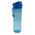 BOTTIGLIA GRADUATA 650 ML BLUE