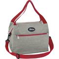 BORSA TERMICA BREEZE 13 LT COLORI ASS.