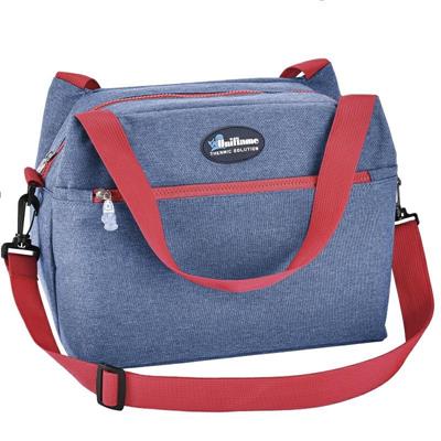 BORSA TERMICA BREEZE 20 LT COLORI ASS.