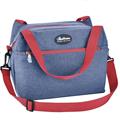 BORSA TERMICA BREEZE 20 LT COLORI ASS.