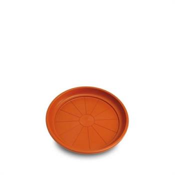 SOTTOVASO TONDO PER VASO VULCANO DA 20 (18X2h)