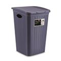 PORTABIANCHERIA ELEGANCE 50 LT BLU NAVY