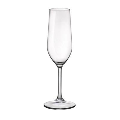 BICCHIERE CALICE CHAMPAGNE RISERVA CONF. 6 PZ