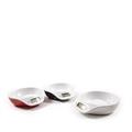 BILANCIA CUCINA DIGITALE 5 KG 18,5X20X6 CM COLORI ASS