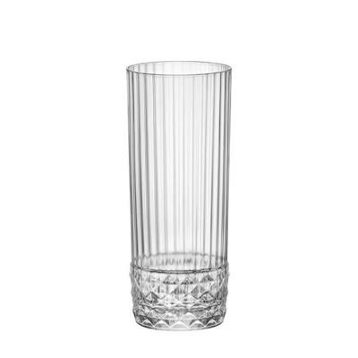 BICCHIERE AMERICA' 20S LONG DRINK CONF. 6 PZ