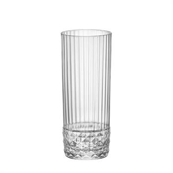 BICCHIERE AMERICA' 20S LONG DRINK CONF. 6 PZ