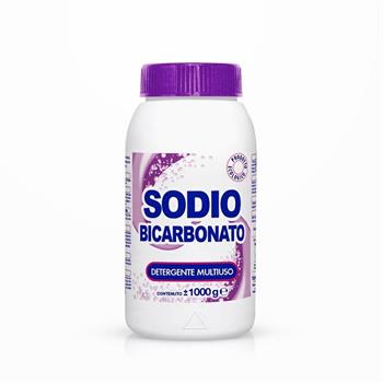 SODIO BICARBONATO TECNICO 1 KG