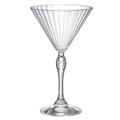 BICCHIERE AMERICA' 20S MARTINI CONF. 6 PZ