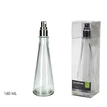 OLIERA SPRAY IN VETRO 160 ML