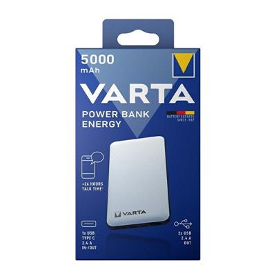 POWER BANK ENERGY 5000 MAH