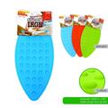 POGGIAFERRO DA STIRO IN SILICONE 27,5 CM