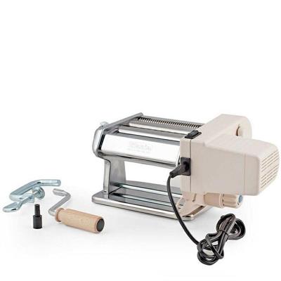 MACCHINA PASTA ELETTRICA TITANIA IPASTA 230 V BEIGE
