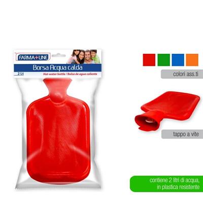 BORSA ACQUA CALDA ICARE 2LT