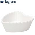 INSALATIERA CUORE 21 CM ORNAMENT PEARL