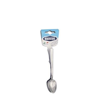 CUCCHIAINO CAFFE' 6 PZ MEDEA INOX 18/C ART. PK90ME/CS