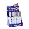 ACCENDIGAS PROF ALBACORE WHITE&COLORS 18,0 x 4,0 x 2,5 cm