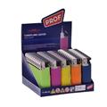 ACCENDINO PROF SLIDECAP FLAMELESS TREND 8,0 x 2,5 x 1,3