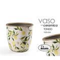 CASPO CERAMICA LIMONI 11X11X10 CM