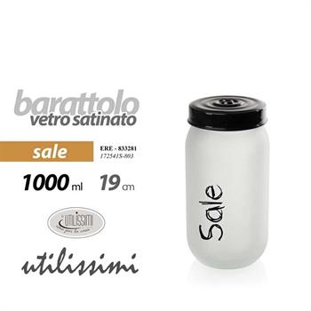 BARATTOLO SALE 1000CC