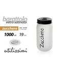 BARATTOLO ZUCCHERO 1000 CC