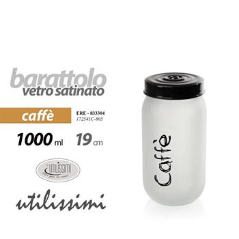 BARATTOLO CAFFE' 1000 CC