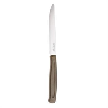 COLTELLO DINAMIK BISTECCA KAIMANO CONF. 6 PZ MARRONE