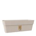 VASO BALCONETTA ETHICA 50 CM GESSO