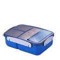 CONTENITORE LUNCH BOX 3 SCOMPARTI 1,80 LT