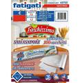 BUSTE FRIGO 23X32 CM ROTOLO 100 PZ