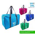 BORSA TERMICA BEACH 24 LT 40X30X17 CM ASS
